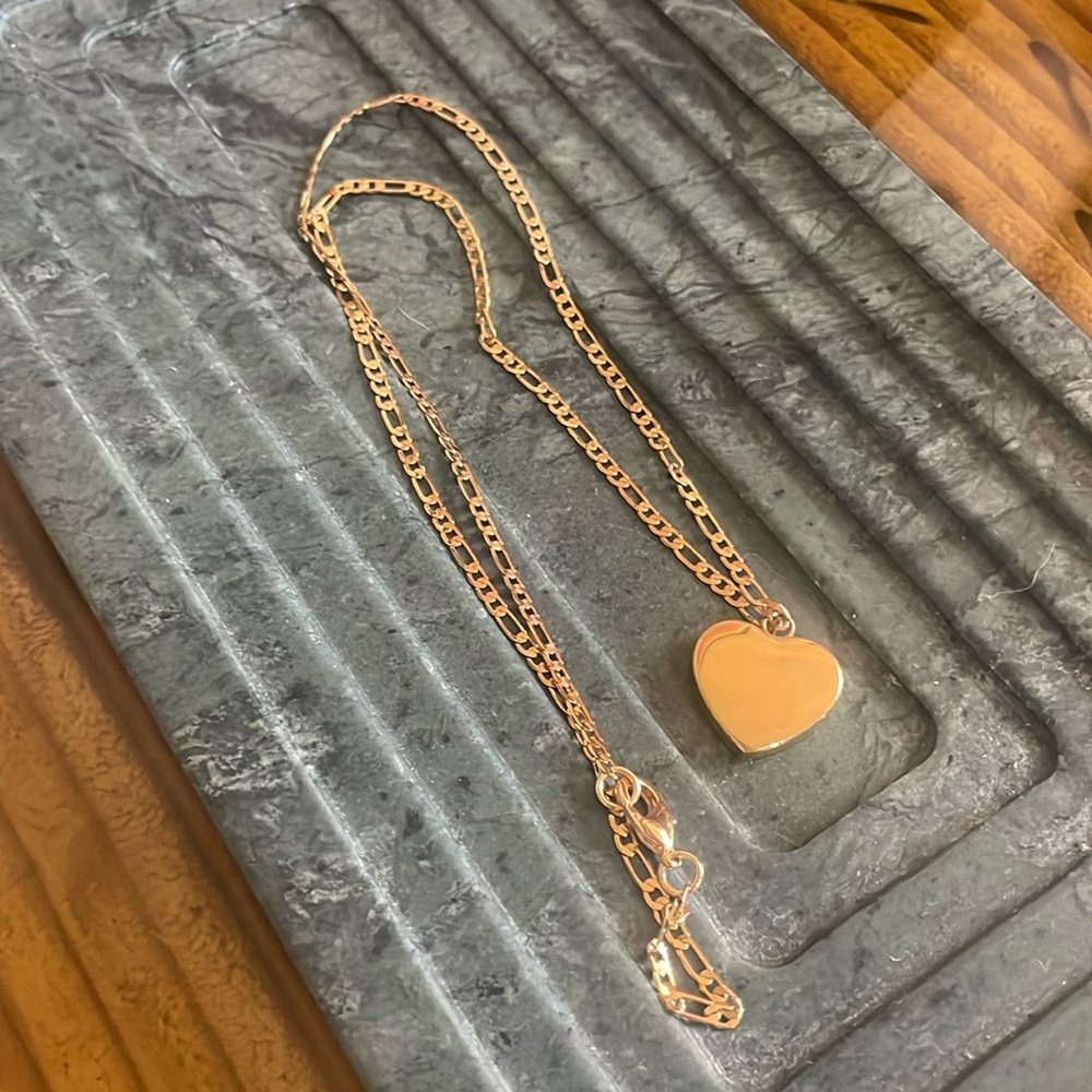 HRH COLLECTION “1970’S TENNIS CLUB NECKLACES”